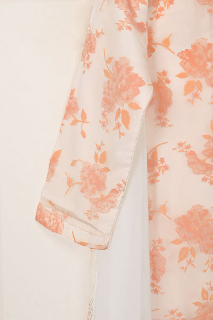 RTW-384 | Women’s Organza 3Pc