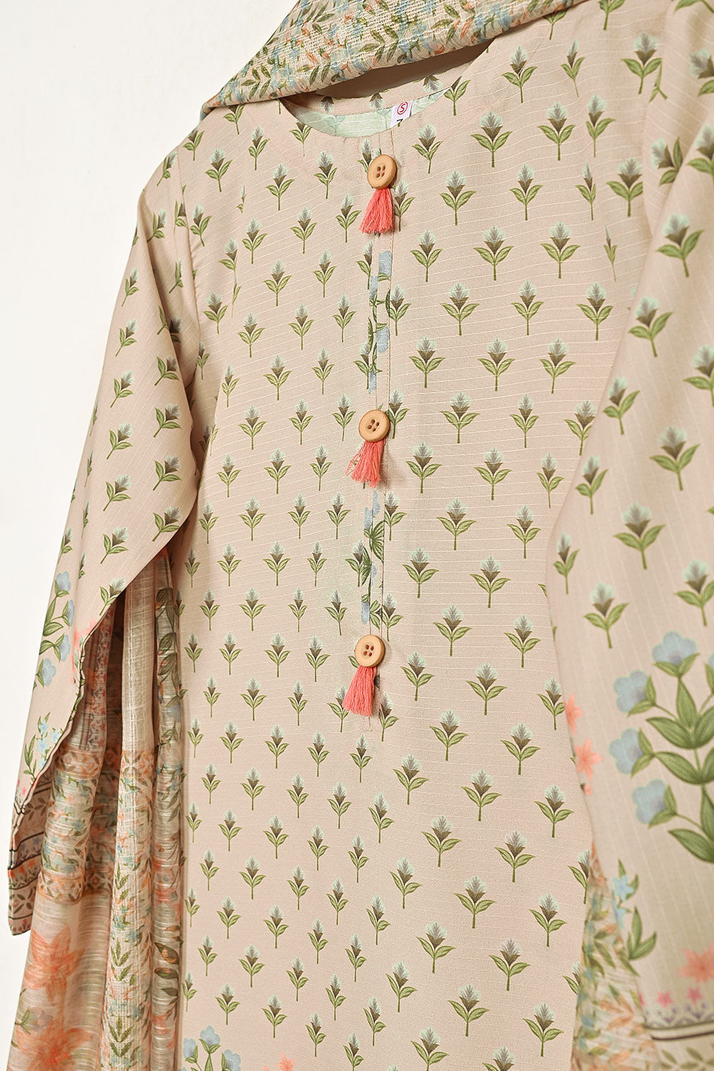 PD-23 | Women’s 3Pc