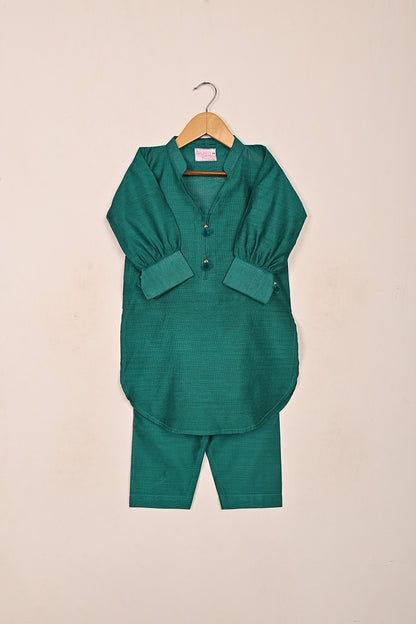 TKF-200 | Girls 2Pc
