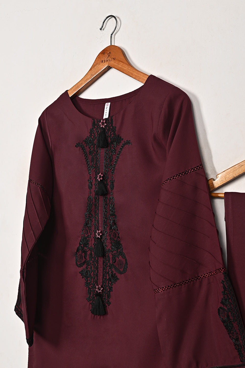 STP-429A | Women’s 2Pc