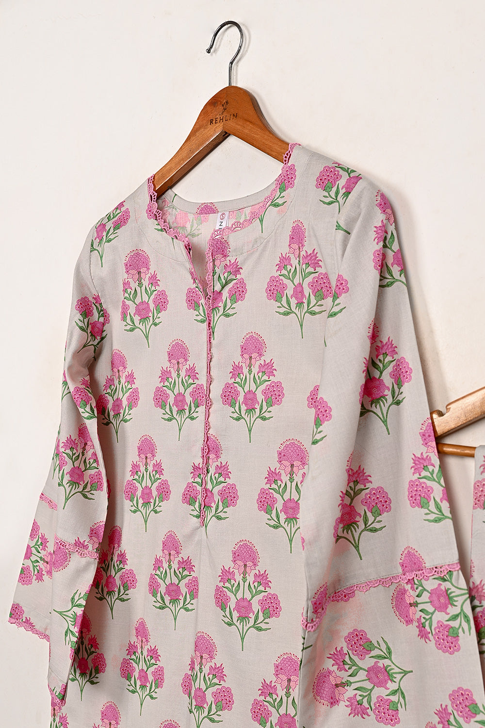 STP-424A | Women’s 2Pc
