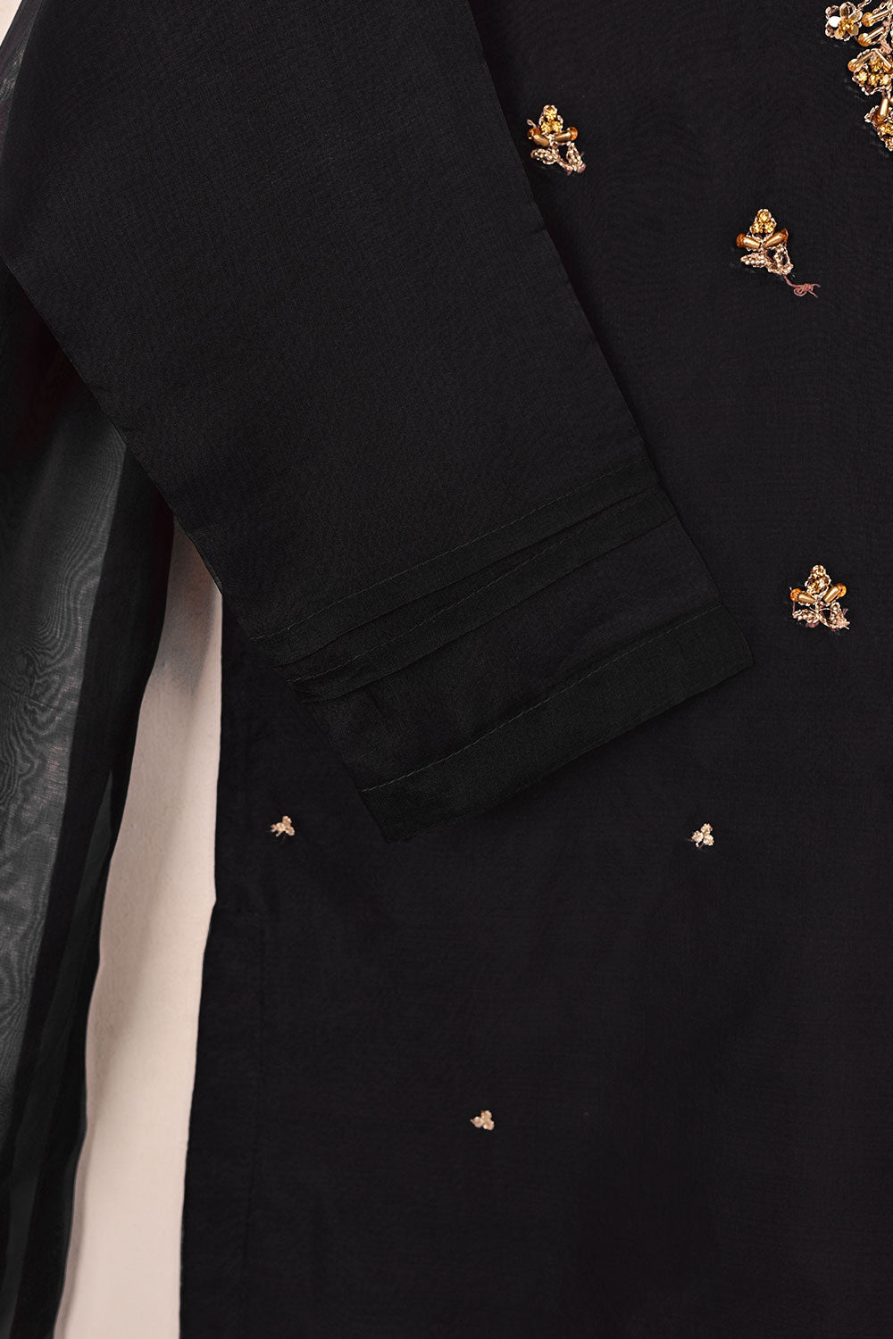 RTW-257 | Women’s Organza 3Pc