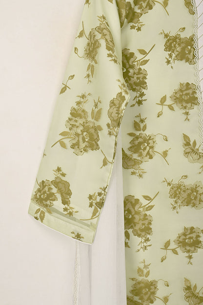 RTW-383 | Women’s Organza 3Pc