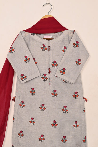 TKF-207 | Girls 3Pc