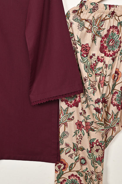 STP-418A | Women’s 2Pc
