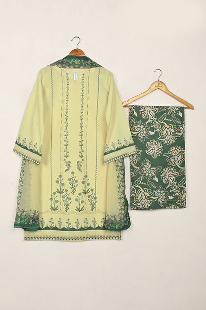 PD-19 | Women’s 3Pc