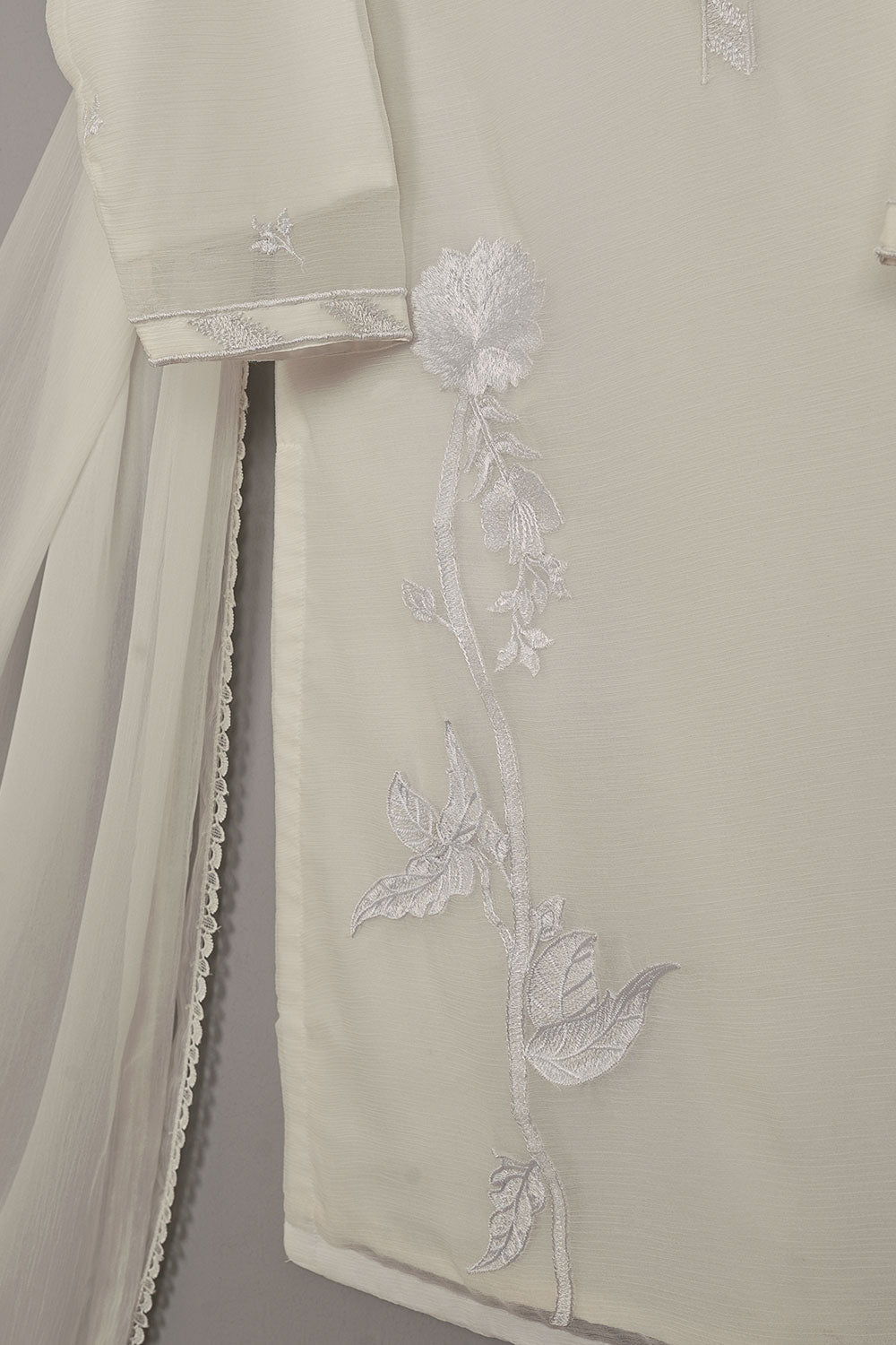 RTW-268 | Women’s Chiffon 3Pc