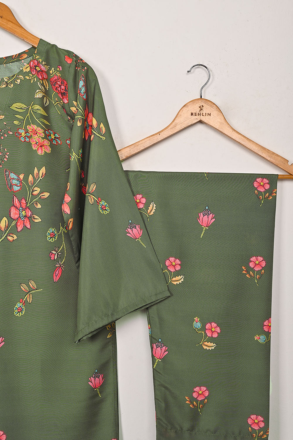 STP-375A | Women’s 2Pc