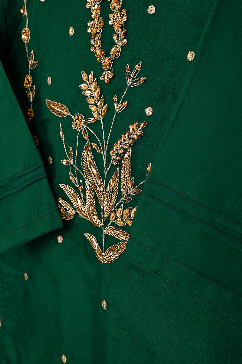 RTW-238 | Women’s Organza 3Pc