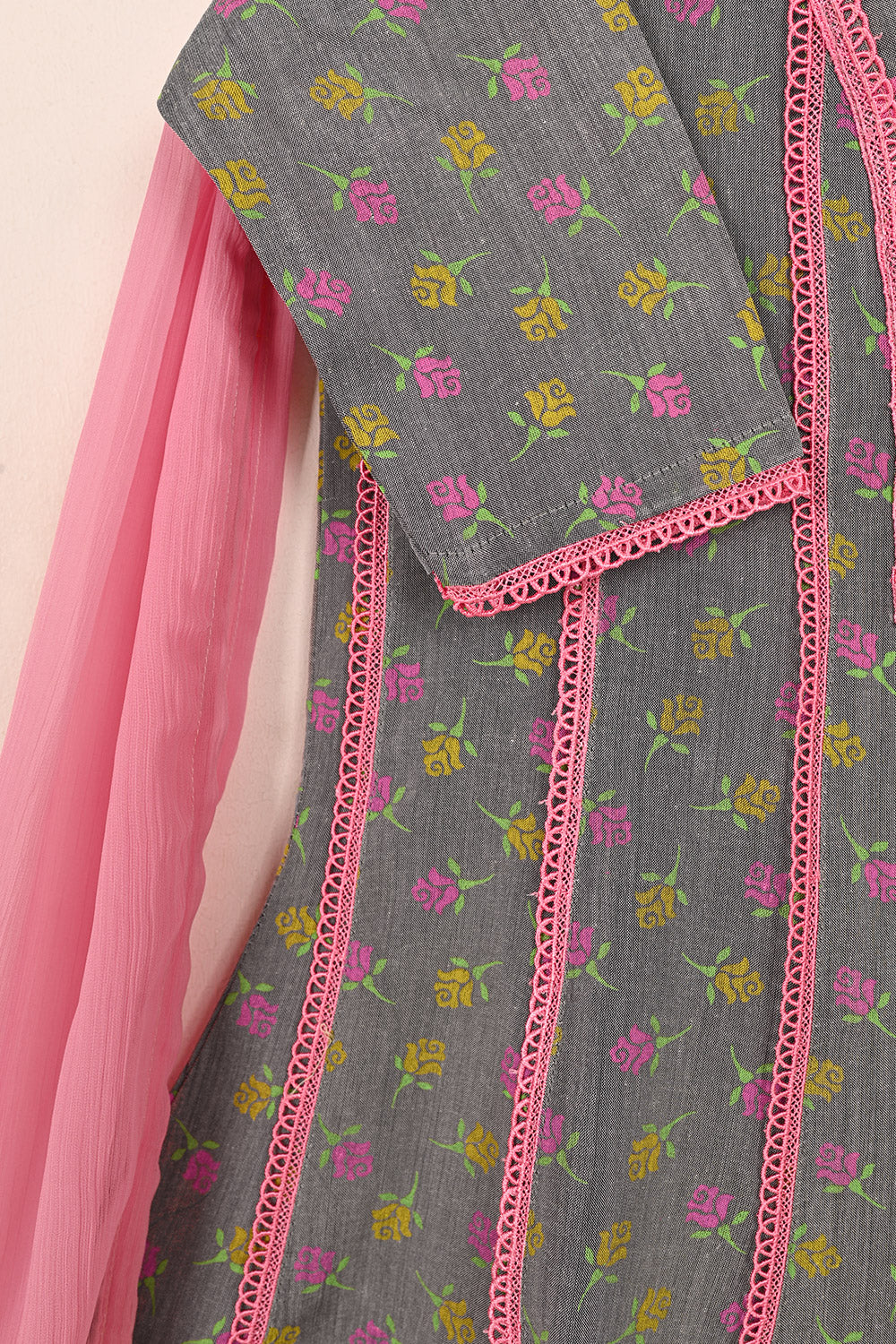 TKF-160 | Girls 3Pc