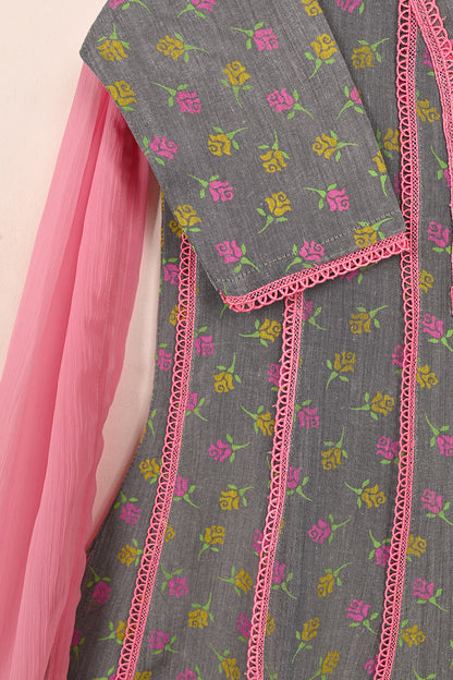 TKF-160 | Girls 3Pc