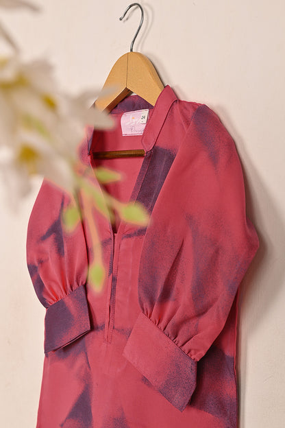 TKF-198 | Girls 2Pc