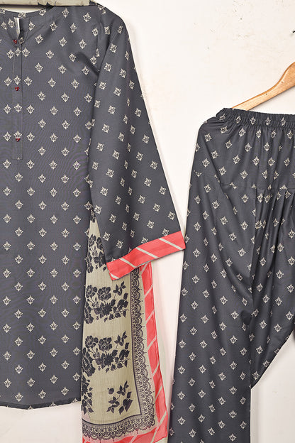 PD-25 | Women’s 3Pc