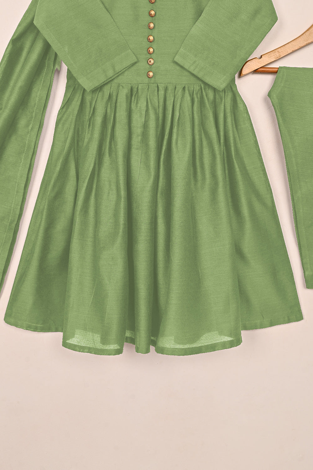 TKF-231 | Girls 3Pc