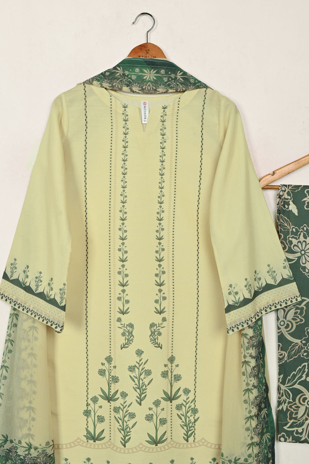 PD-19 | Women’s 3Pc