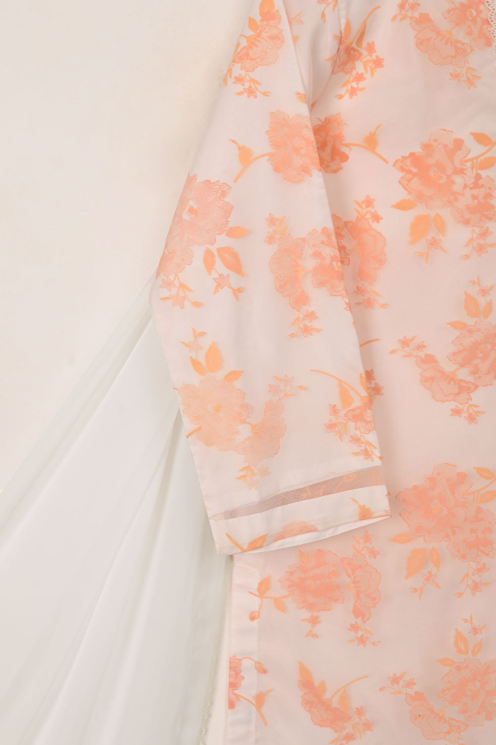 RTW-384 | Women’s Organza 3Pc