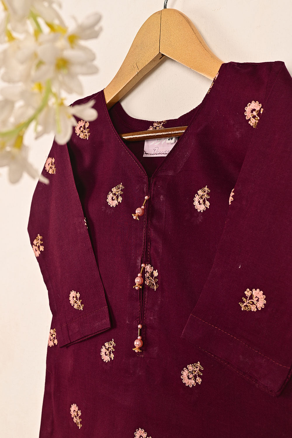 TKF-151 | Girls 2Pc