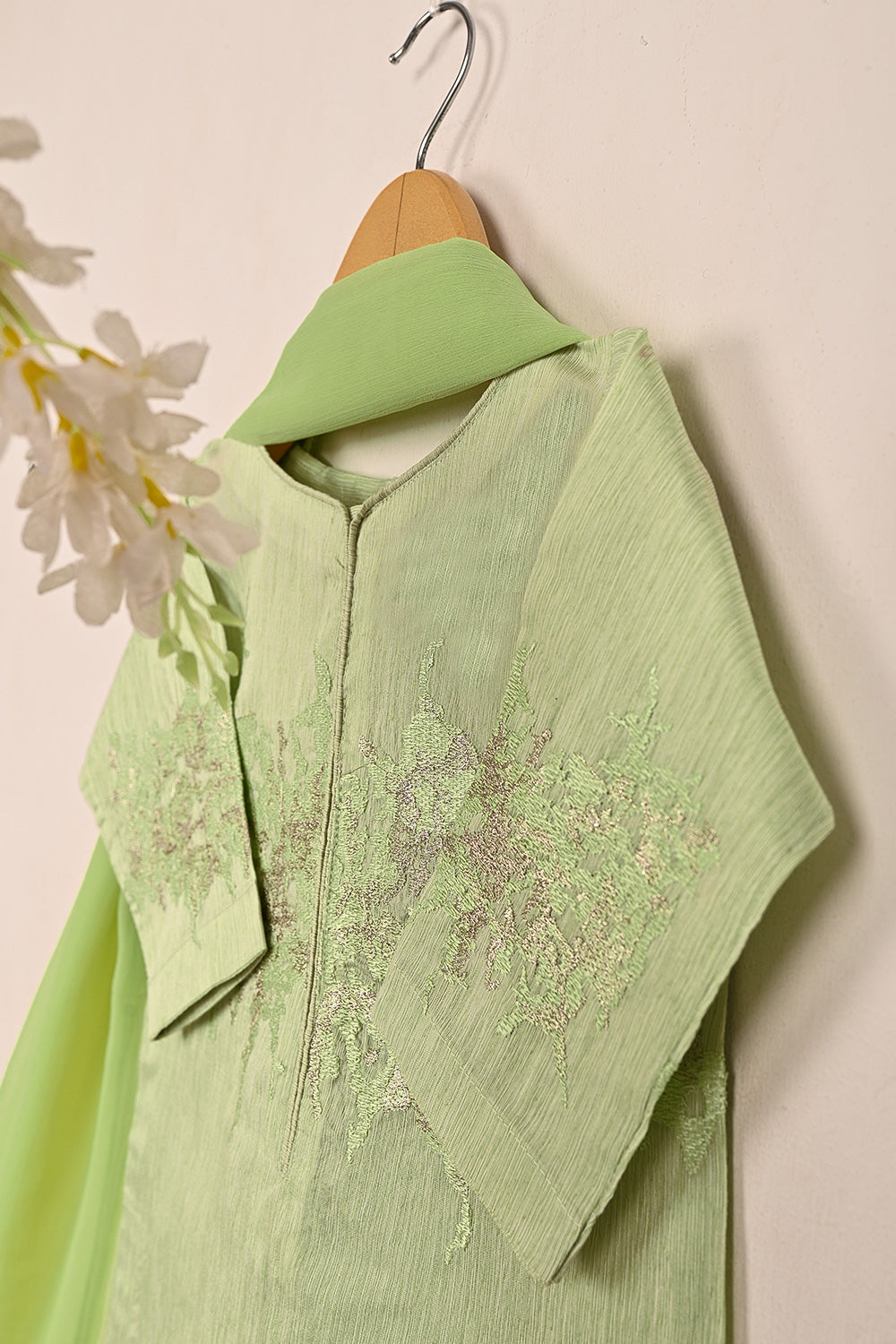 TKF-213 | Girls 3Pc