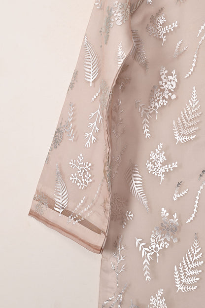 RTW-382 | Women’s Organza 3Pc