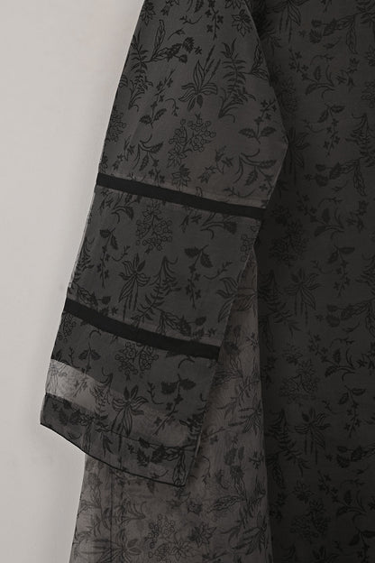 RTW-378 | Women’s Organza 3Pc