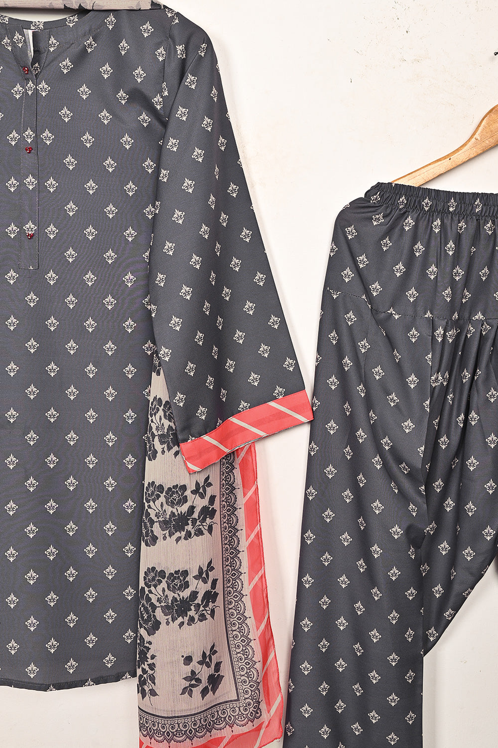PD-25 | Women’s 3Pc