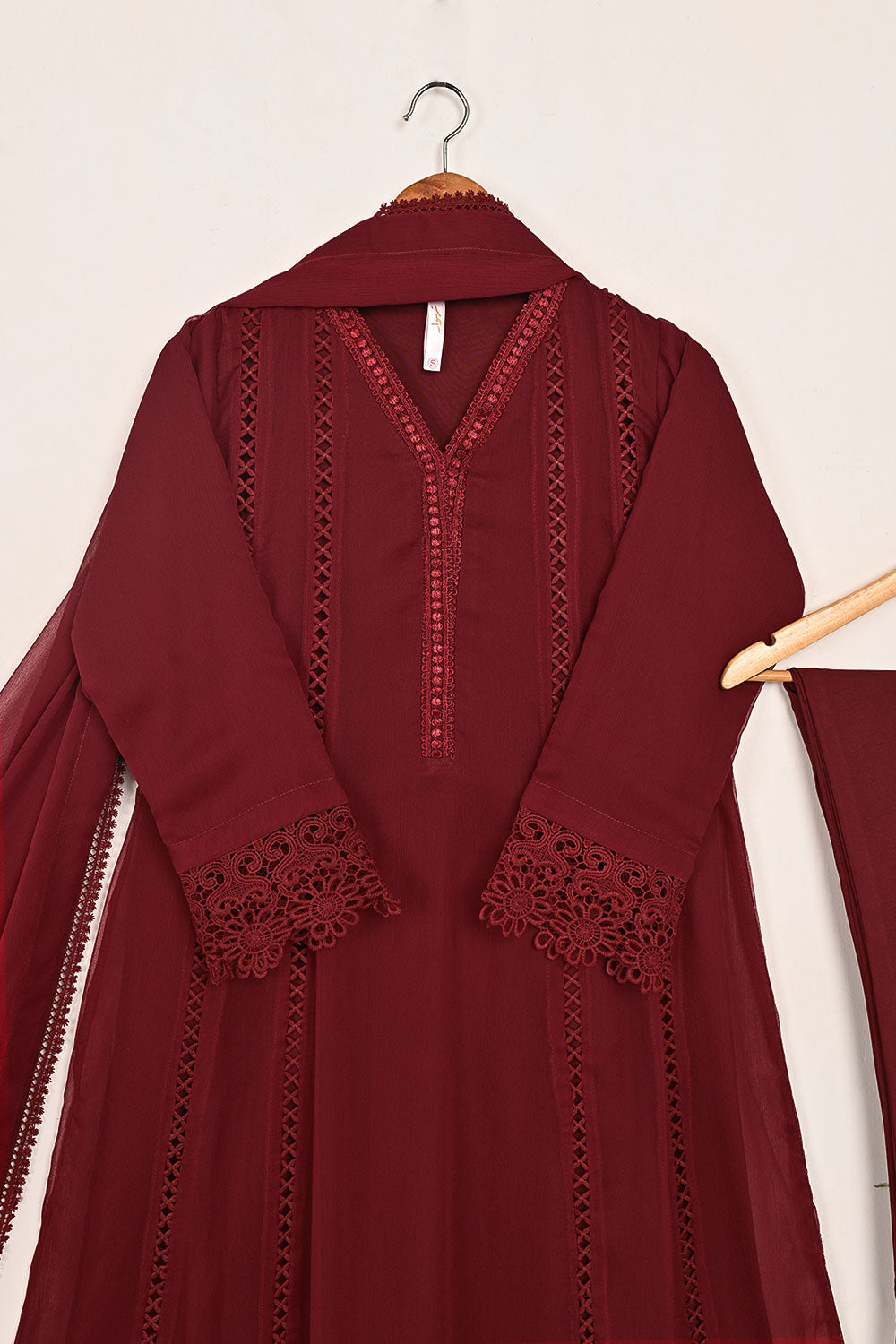 RTW-195-Maroon