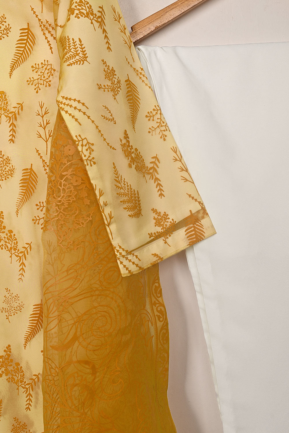 RTW-379 | Women’s Organza 3Pc