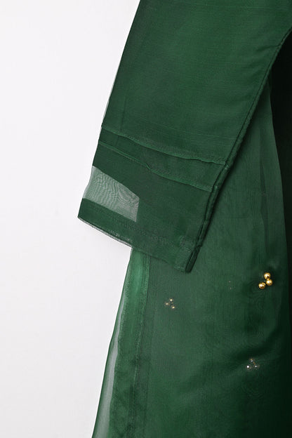 RTW-261 | Women’s Organza 3Pc