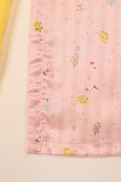 TKF-245 | Girls 3Pc