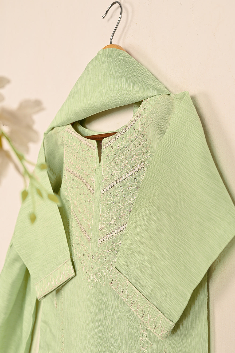 TKF-228 | Girls 3Pc