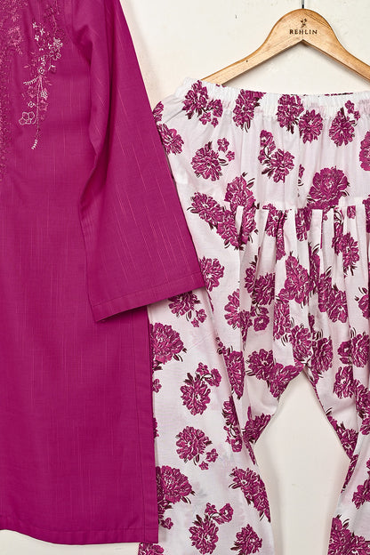 STP-415A | Women’s 2Pc