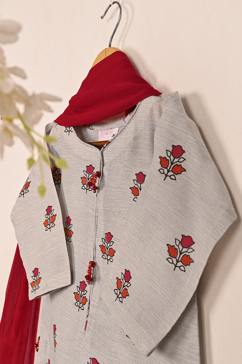 TKF-207 | Girls 3Pc