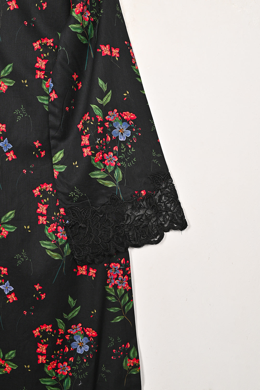 FR-02 | Women’s Kurti One Piece