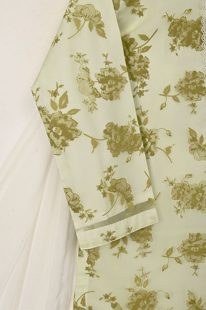 RTW-383 | Women’s Organza 3Pc