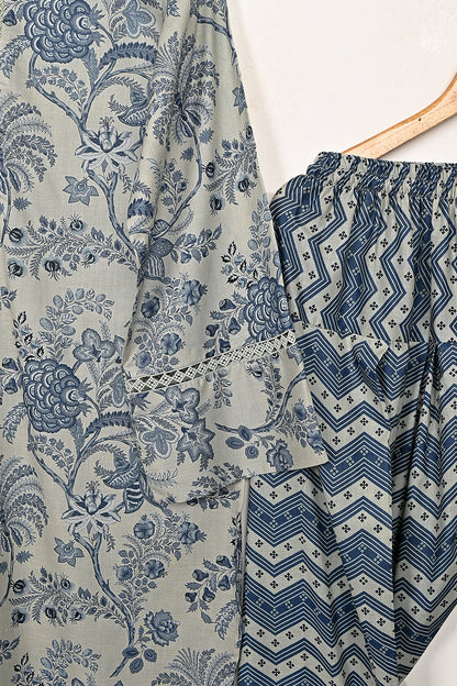 STP-425A | Women’s 2Pc