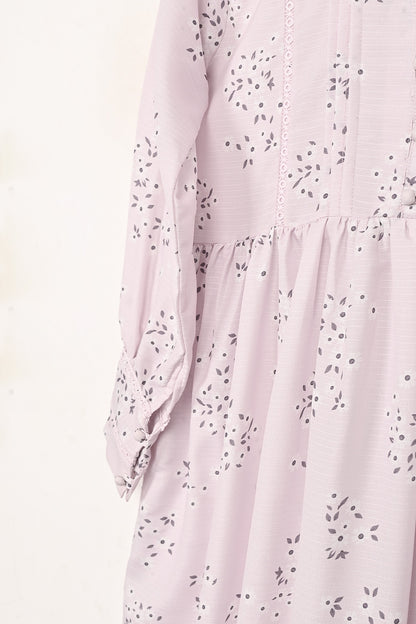 FR-01 | Women’s Frock One Piece