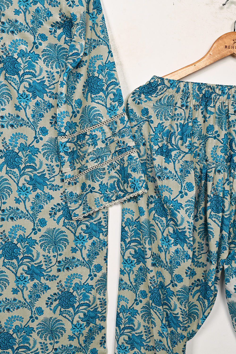STP-411A | Women’s 2Pc