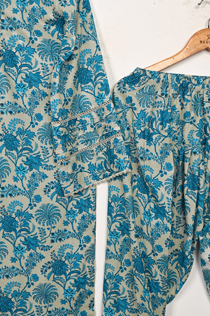 STP-411A | Women’s 2Pc