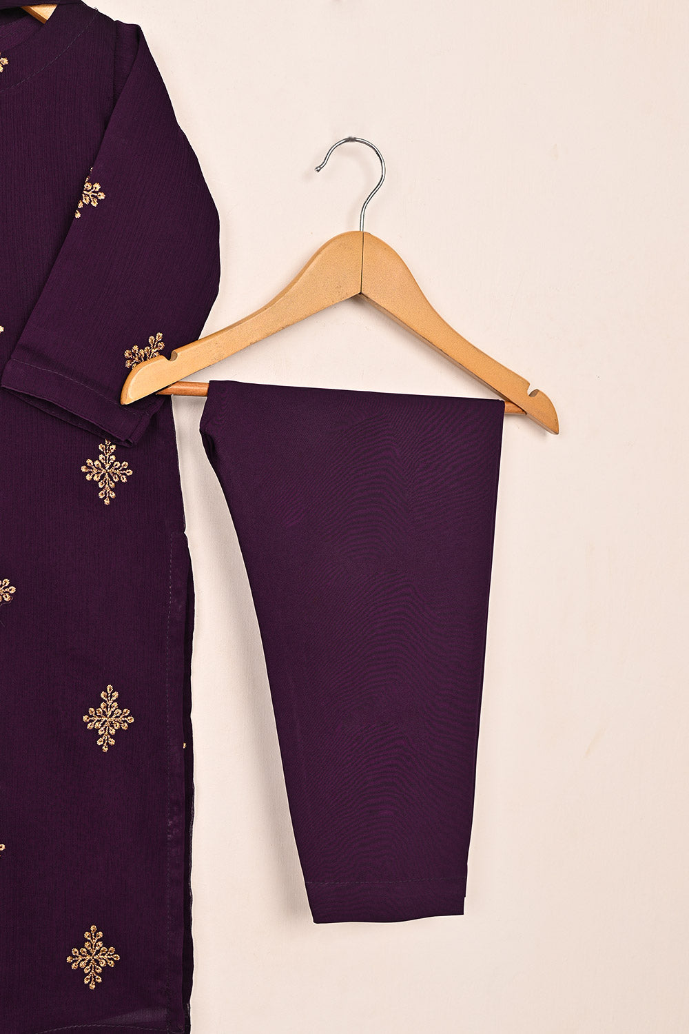 TKF-163 | Girls 3Pc