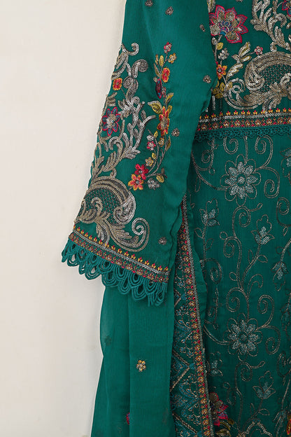 RTW-326 | Women’s Chiffon 3Pc
