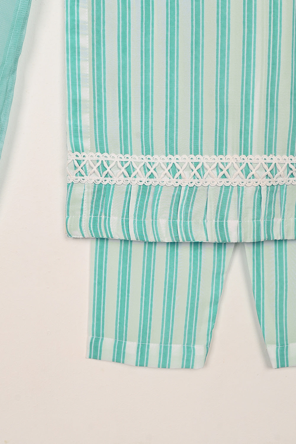TKF-250 | Girls 3Pc