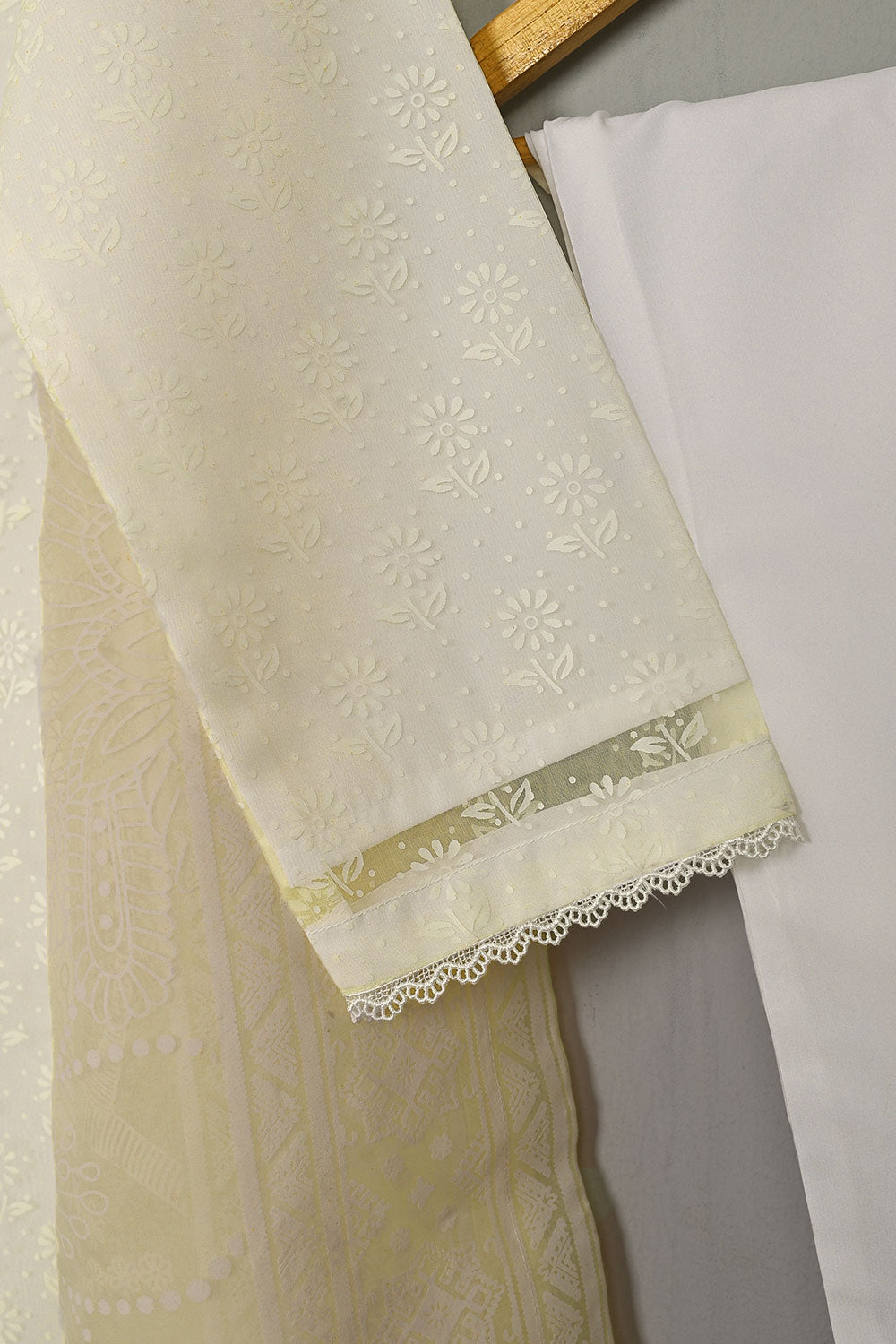 RTW-376 | Women’s Organza 3Pc