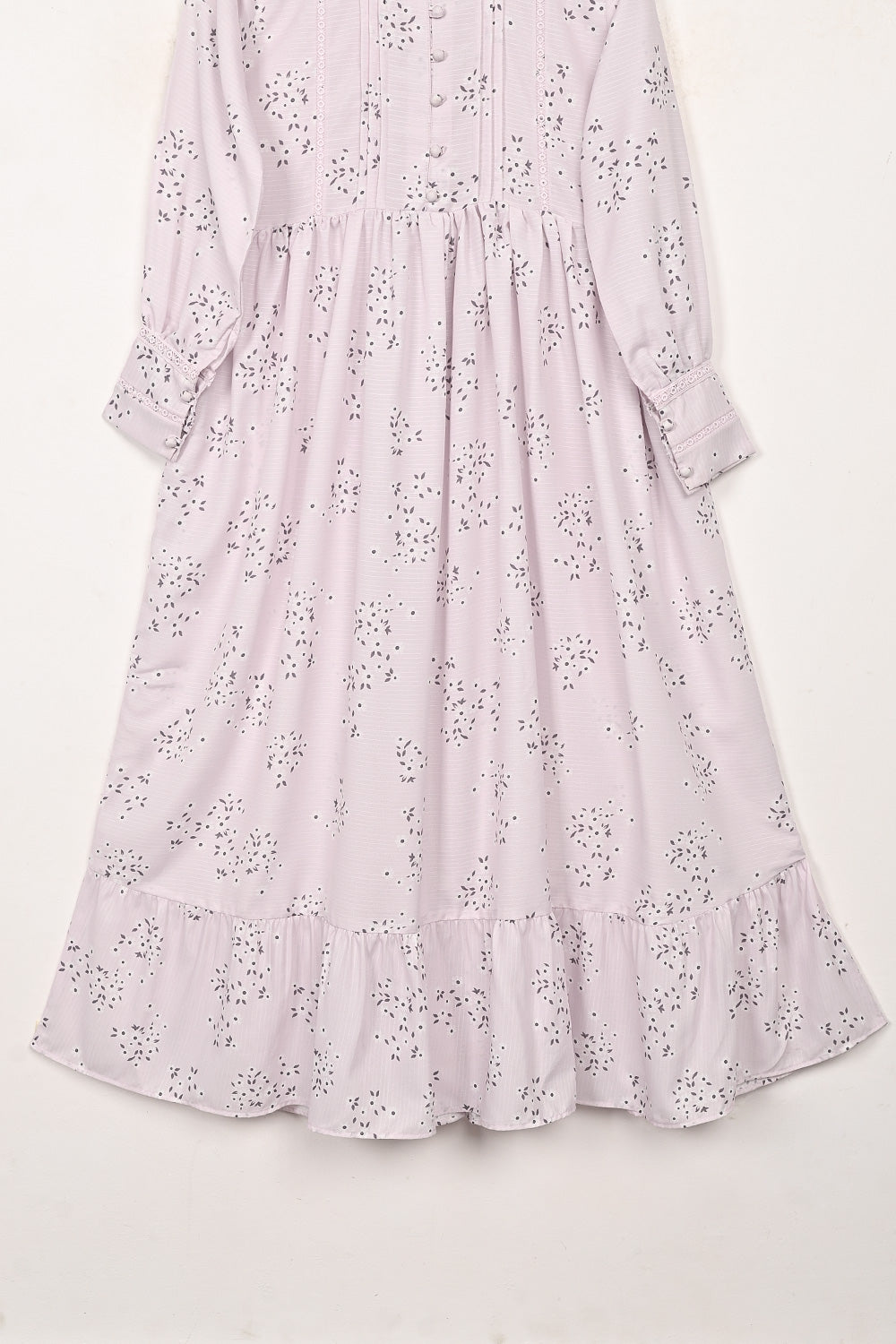 FR-01 | Women’s Frock One Piece
