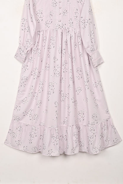 FR-01 | Women’s Frock One Piece