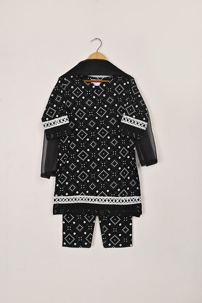 TKF-258 | Girls 3Pc