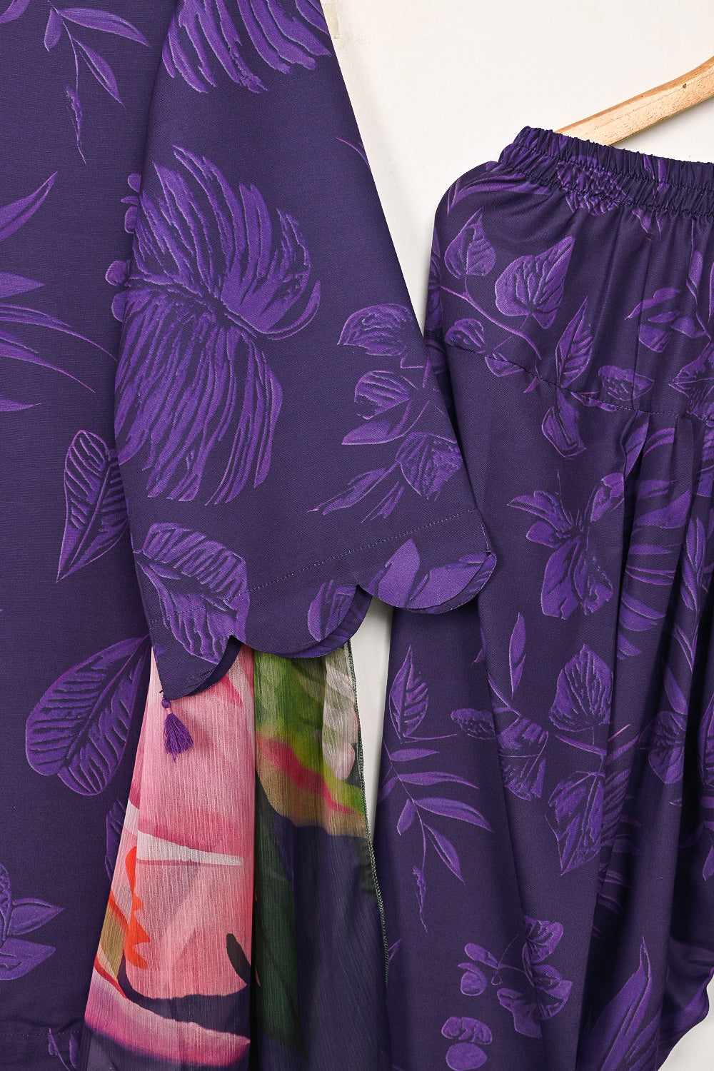PD-26 | Women’s 3Pc