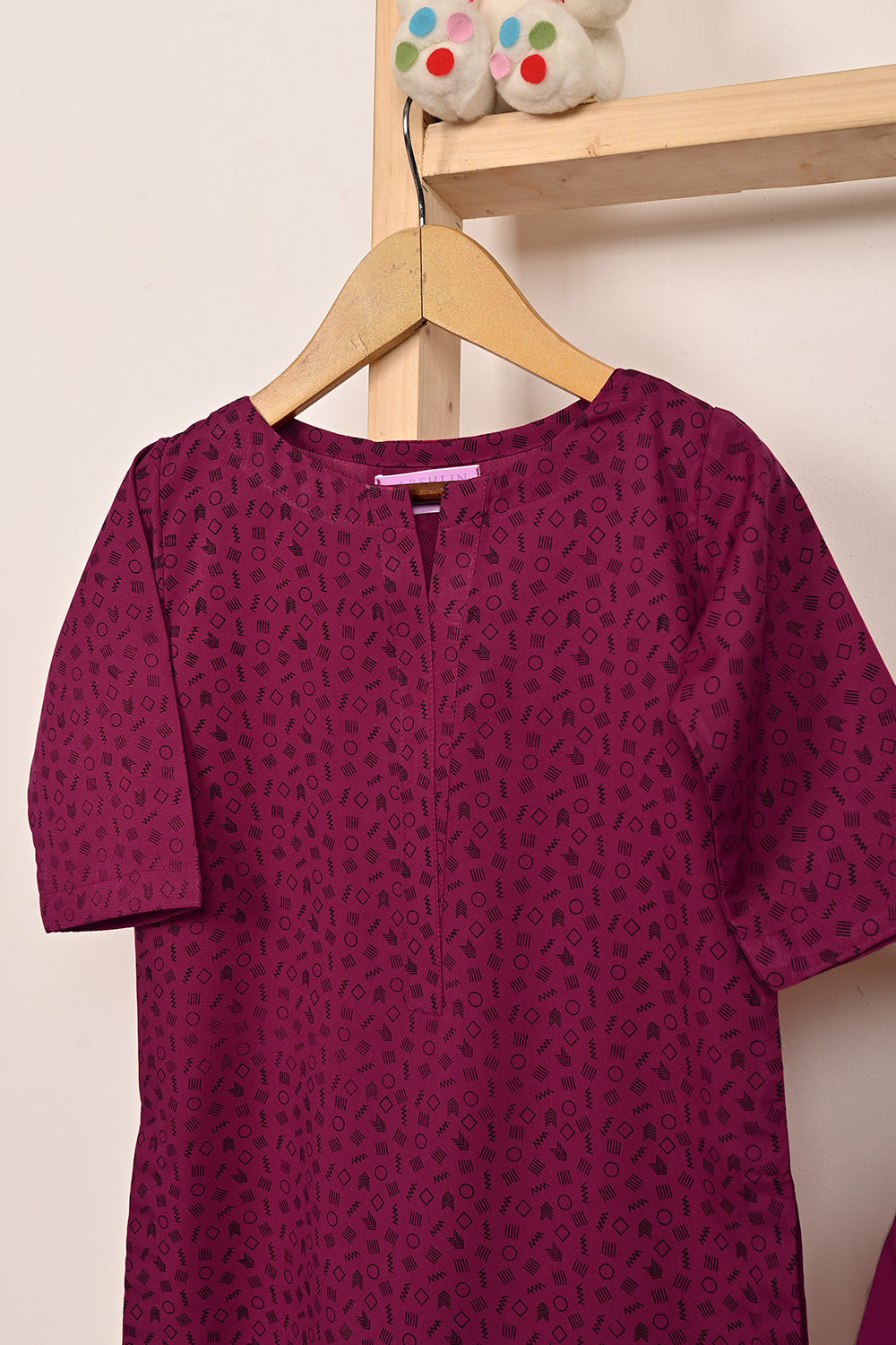 TKF-342 | Girls 2Pc