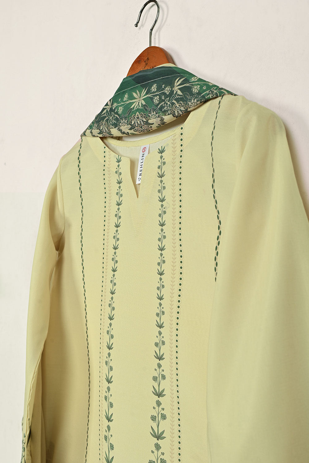 PD-19 | Women’s 3Pc