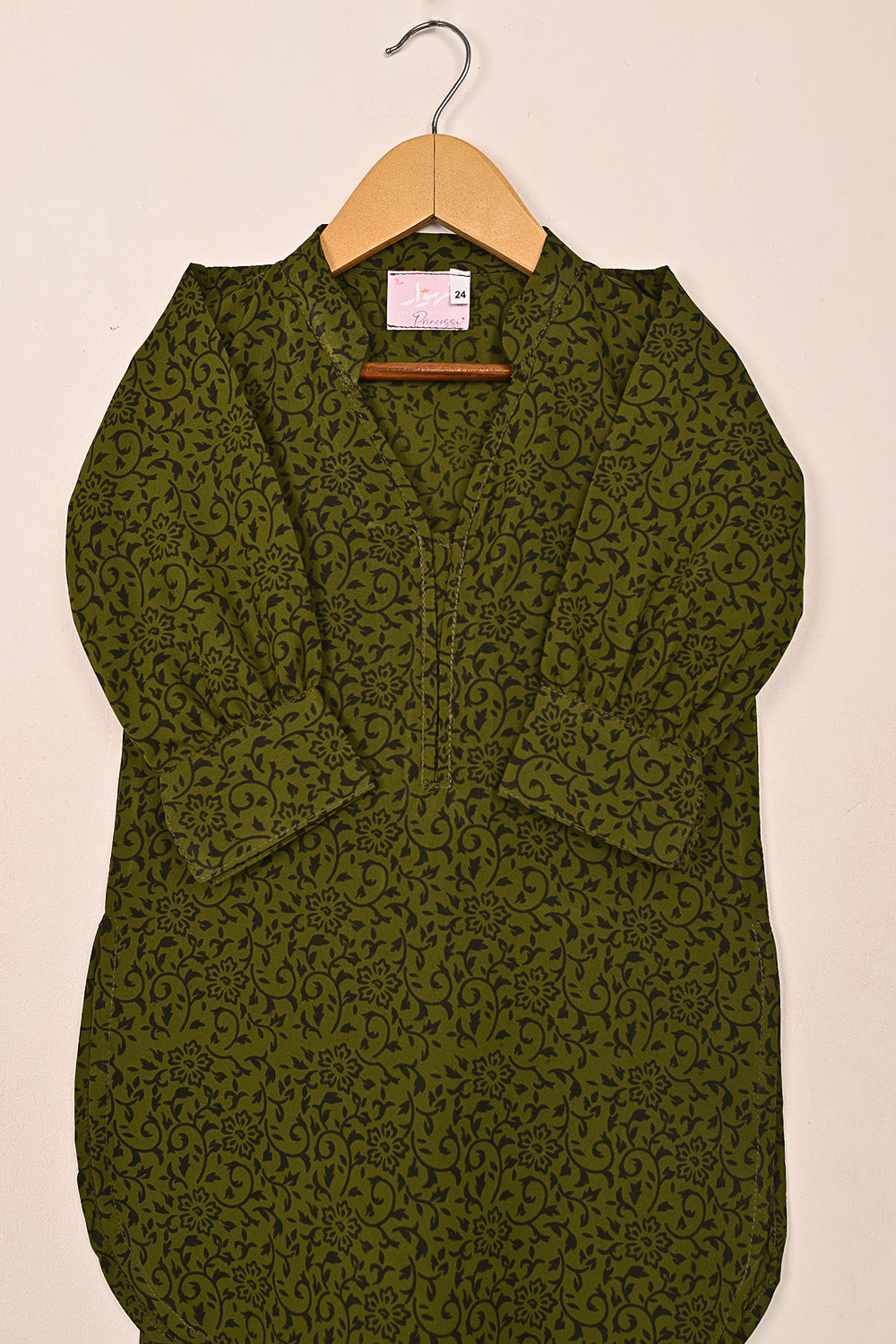 TKF-195 | Girls 2Pc