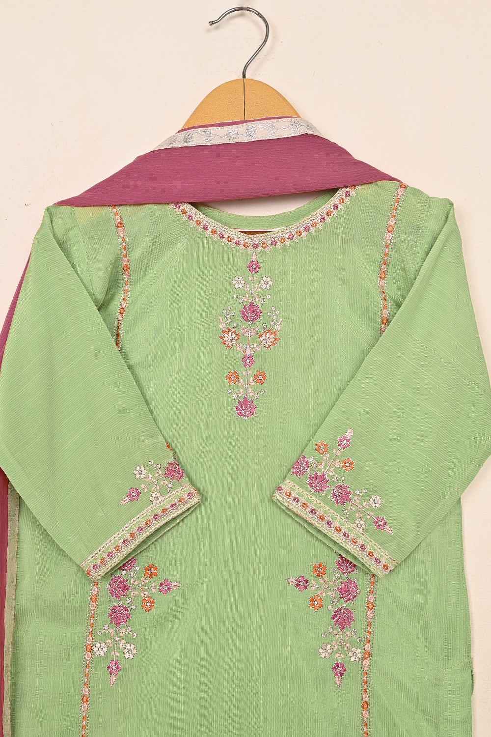 TKF-238 | Girls 3Pc